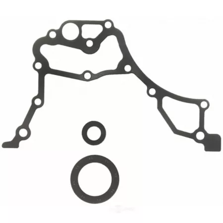 Fel-Pro Engine Crankshaft Seal Kit BCWV-FEL-TCS 46004 Engine Performance