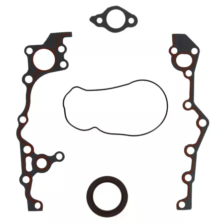 Fel-Pro Engine Timing Cover Gasket Set BCWV-FEL-TCS 46006 Engine Performance