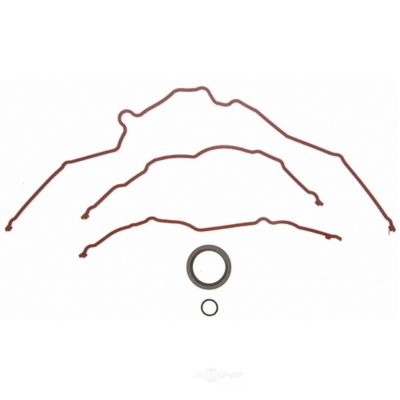 Fel-Pro Engine Timing Cover Gasket Set, BCWV-FEL-TCS 46010-1