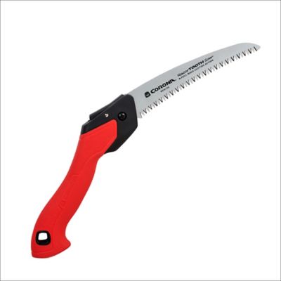 Corona 7 in. RazorTOOTH Folding Pruning Saw