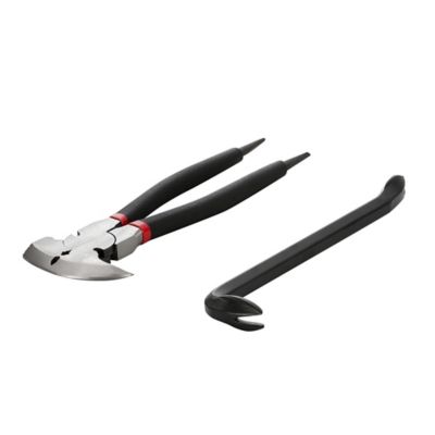 JobSmart 7 in. Mini Needle Nose Pliers at Tractor Supply Co.