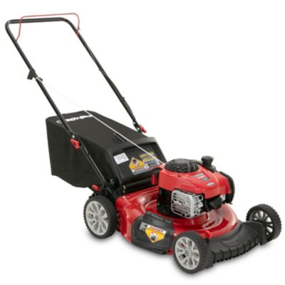 Troy bilt best sale lawn tractor accessories