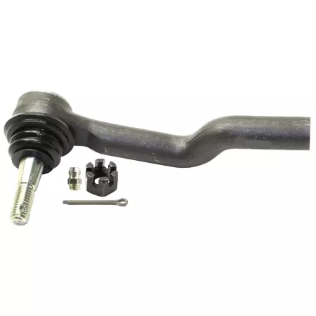 MOOG Chassis Tie Rod End BCCH-MOO-ES801186 Steering Parts