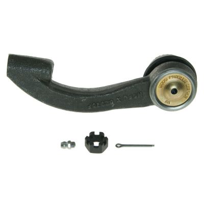 MOOG Chassis Steering Tie Rod End, BCCH-MOO-ES80361