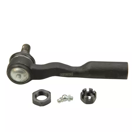 MOOG Chassis Tie Rod End BCCH-MOO-ES80382 Steering Parts