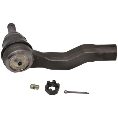 MOOG ES80579 Tie Rod End Left Outer For 03-09 Infiniti Nissan - View #5