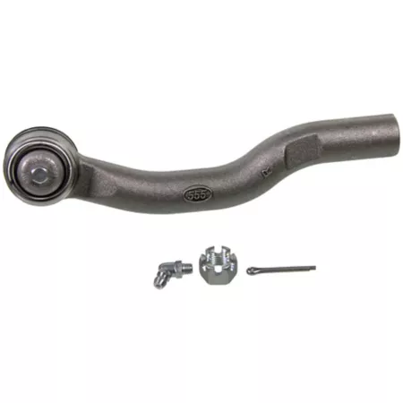 MOOG Chassis Tie Rod End BCCH-MOO-ES80602 Steering Parts