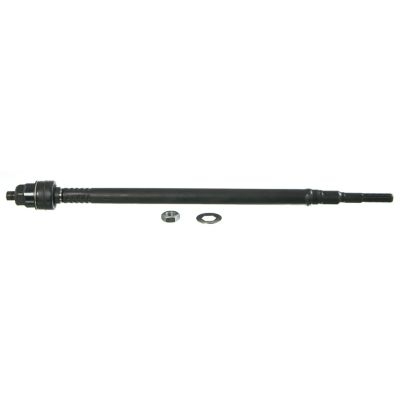 MOOG Chassis Steering Tie Rod End, BCCH-MOO-EV469
