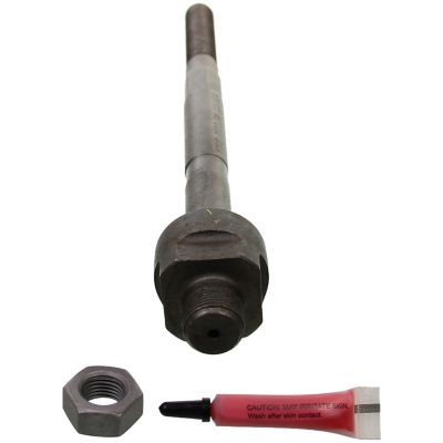Steering Tie Rod End Moog EV800302 - View #9