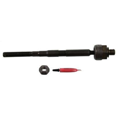 MOOG Chassis Steering Tie Rod End, BCCH-MOO-EV800556