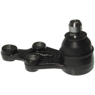 MOOG® K80662 - Front Driver Side Lower Bolt-On Ball Joint