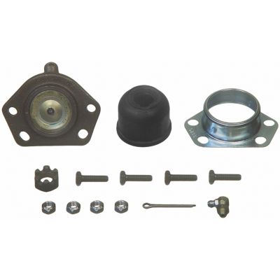 Moog-k500087 | Fits: Ford F-450 And F-550 Front Upper Ball Joint