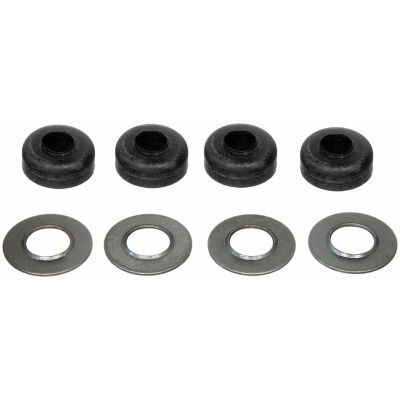 MOOG Chassis Suspension Strut Rod Bushing Kit, BCCH-MOO-K7040 at ...