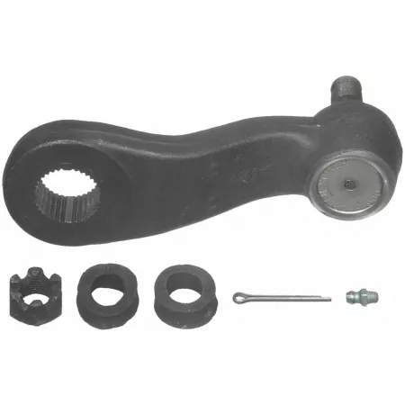 MOOG Chassis Steering Pitman Arm BCCH-MOO-K6131 Steering Parts