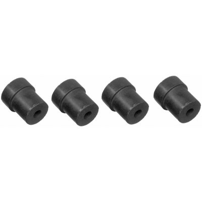 MOOG Chassis Leaf Spring Shackle Bushing, BCCH-MOO-K6560