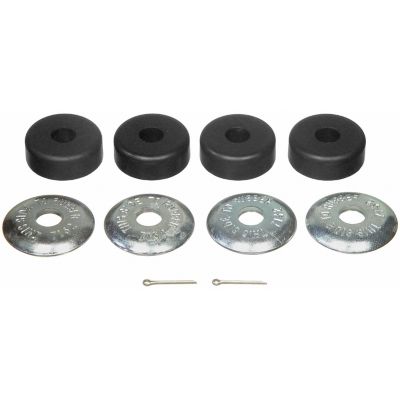 MOOG Chassis Suspension Strut Rod Bushing Kit, BCCH-MOO-K7040