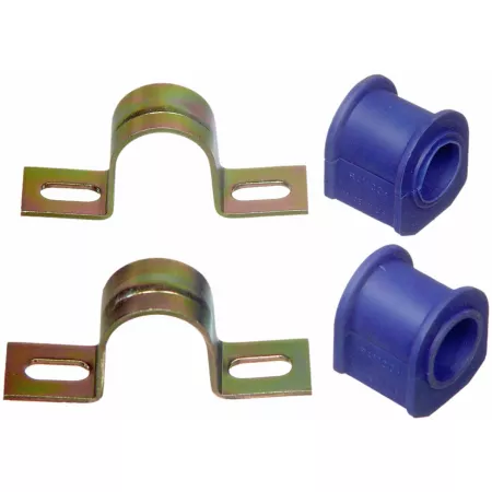 MOOG Chassis Suspension Stabilizer Bar Bushing Kit BCCH-MOO-K7325 Suspension Parts