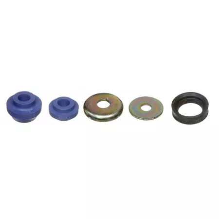 MOOG Chassis Radius Arm Bushing Kit BCCH-MOO-K80007 Engine Performance