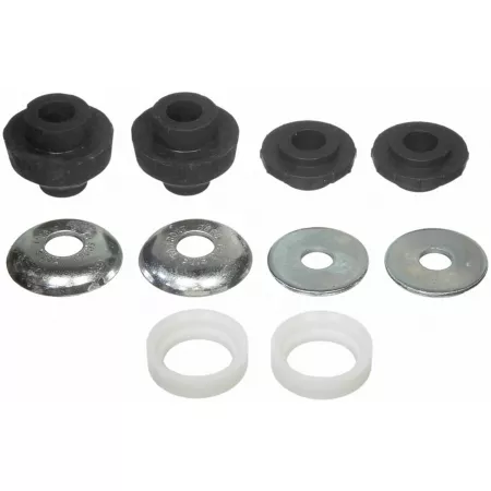 MOOG Chassis Radius Arm Bushing Kit BCCH-MOO-K8359 Engine Performance