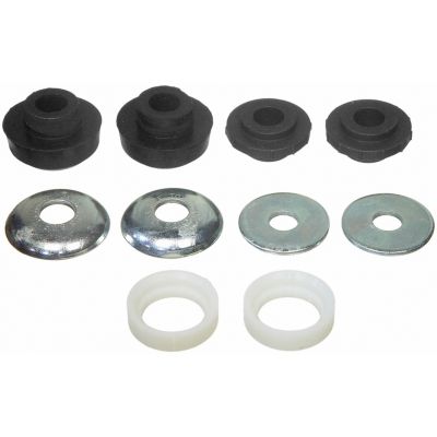 MOOG Chassis Radius Arm Bushing Kit Chassis, BCCH-MOO-K8361