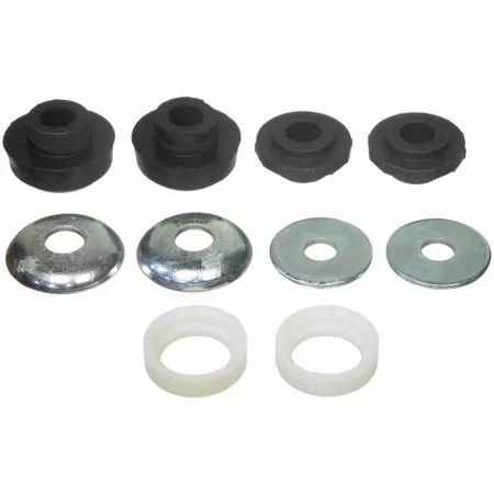 MOOG Chassis Radius Arm Bushing Kit BCCH-MOO-K8361 Engine Performance