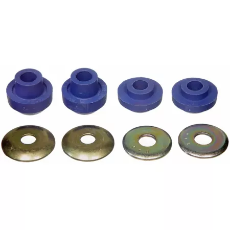 MOOG Chassis Suspension Strut Rod Bushing Kit BCCH-MOO-K8516 Suspension Parts