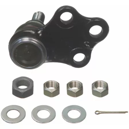 MOOG chassis suspension ball joint BCCH-MOO-K8647 Suspension Parts