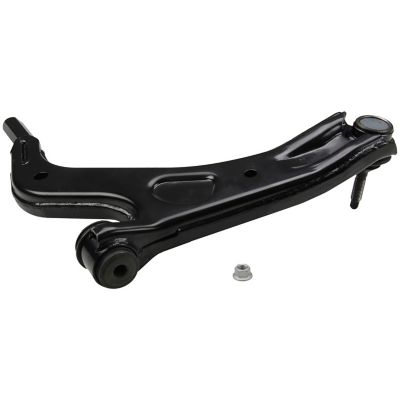 MOOG Chassis Suspension Control Arm and Ball Joint Assembly, BCCH-MOO-RK620214