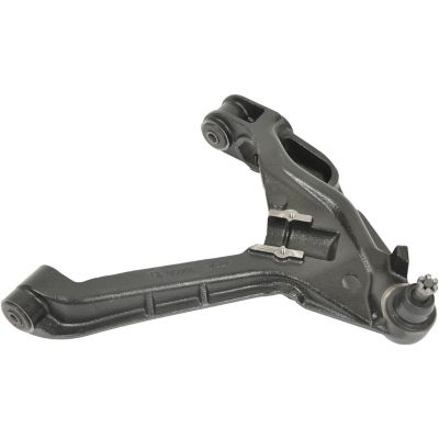 MOOG Chassis Suspension Control Arm and Ball Joint Assembly, BCCH-MOO-RK620273