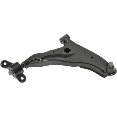 MOOG Chassis Suspension Control Arm and Ball Joint Assembly, BCCH-MOO-RK620313