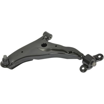 MOOG Chassis Suspension Control Arm and Ball Joint Assembly, BCCH-MOO-RK620314