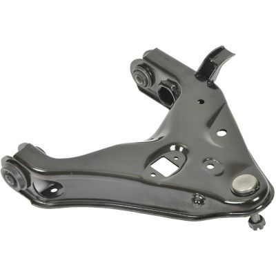 MOOG Chassis Suspension Control Arm and Ball Joint Assembly, BCCH-MOO-RK620320