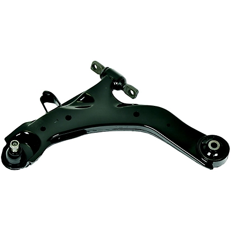 MOOG Chassis Suspension Control Arm and Ball Joint Assembly, BCCH-MOO-RK620328