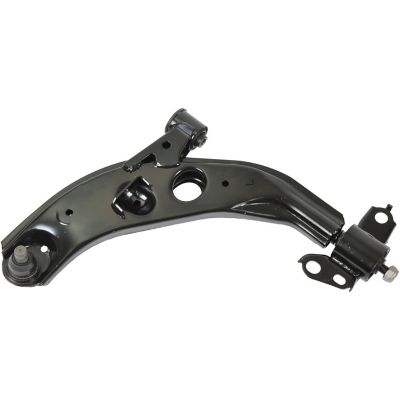 MOOG Chassis Suspension Control Arm and Ball Joint Assembly, BCCH-MOO ...