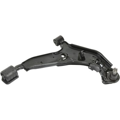 MOOG Chassis Suspension Control Arm and Ball Joint Assembly, BCCH-MOO-RK620352