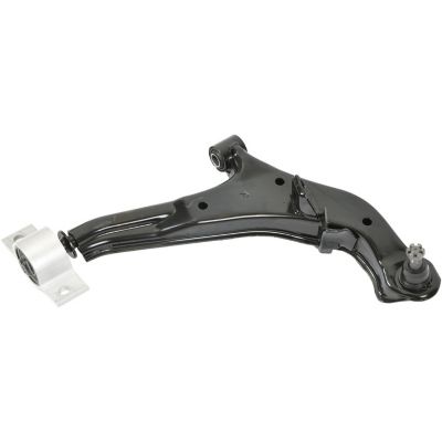 MOOG Chassis Suspension Control Arm and Ball Joint Assembly, BCCH-MOO-RK620354