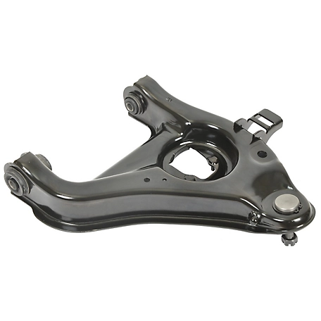 MOOG Chassis Suspension Control Arm and Ball Joint Assembly, BCCH-MOO-RK620498