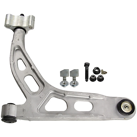 MOOG Chassis Suspension Control Arm and Ball Joint Assembly, BCCH-MOO-RK620668