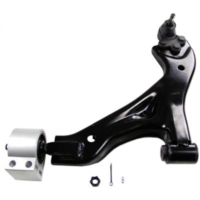 MOOG Chassis Suspension Control Arm and Ball Joint Assembly, BCCH-MOO-RK621129