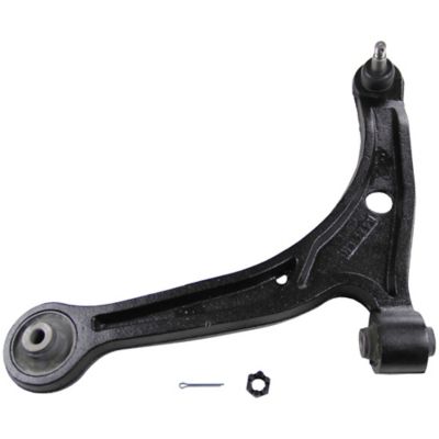 MOOG Chassis Suspension Control Arm and Ball Joint Assembly, BCCH-MOO-RK621349