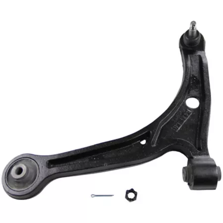 MOOG Suspension Control Arm and Chassis Ball Joint Assembly BCCH-MOO-RK621349 Suspension Parts