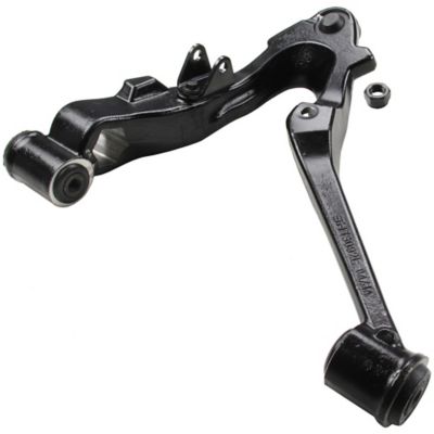 MOOG Chassis Suspension Control Arm and Ball Joint Assembly, BCCH-MOO-RK621356