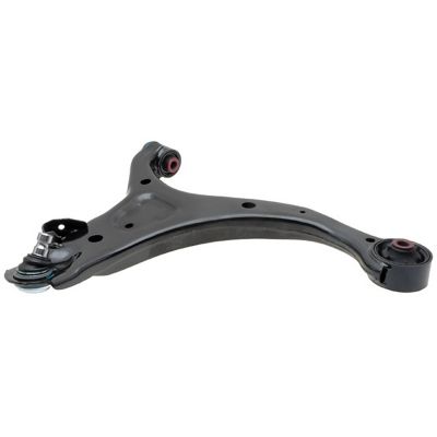 MOOG Chassis Suspension Control Arm and Ball Joint Assembly, BCCH-MOO-RK621685