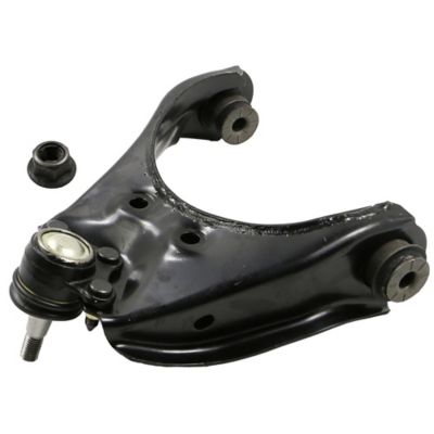 MOOG Chassis Suspension Control Arm and Ball Joint Assembly, BCCH-MOO ...