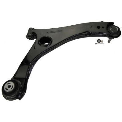 MOOG Chassis Suspension Control Arm and Ball Joint Assembly, BCCH-MOO-RK622033