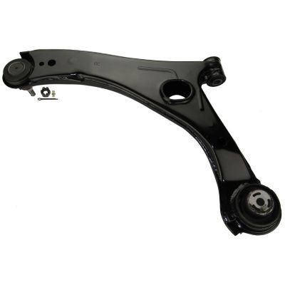 MOOG Chassis Suspension Control Arm and Ball Joint Assembly, BCCH-MOO-RK622034