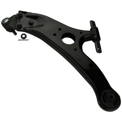 MOOG Chassis Suspension Control Arm and Ball Joint Assembly, BCCH-MOO-RK622035