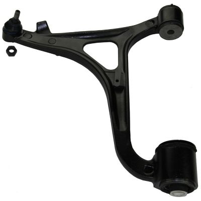 MOOG Chassis Suspension Control Arm and Ball Joint Assembly, BCCH-MOO-RK622042