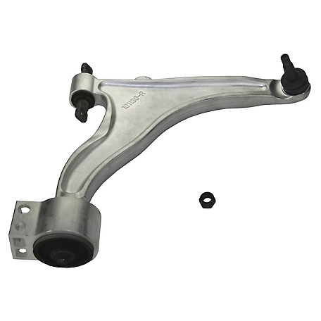 MOOG Chassis Suspension Control Arm and Ball Joint Assembly, BCCH-MOO-RK622087