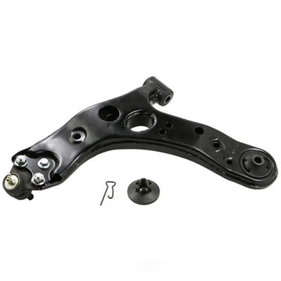 MOOG Chassis Suspension Control Arm and Ball Joint Assembly, BCCH-MOO ...